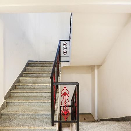 Capital O Arsh Executive Inn Mumbai Eksteriør bilde