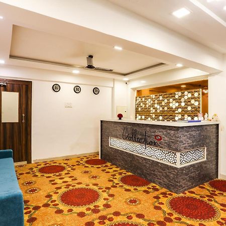 Capital O Arsh Executive Inn Mumbai Eksteriør bilde