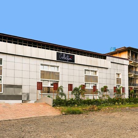 Capital O Arsh Executive Inn Mumbai Eksteriør bilde